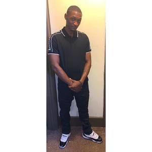 Meet your Posher, Stephon